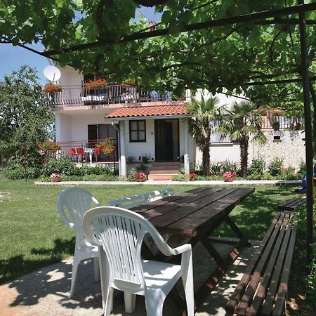 Awesome Apartment In Labin With Wifi Raša Exterior foto