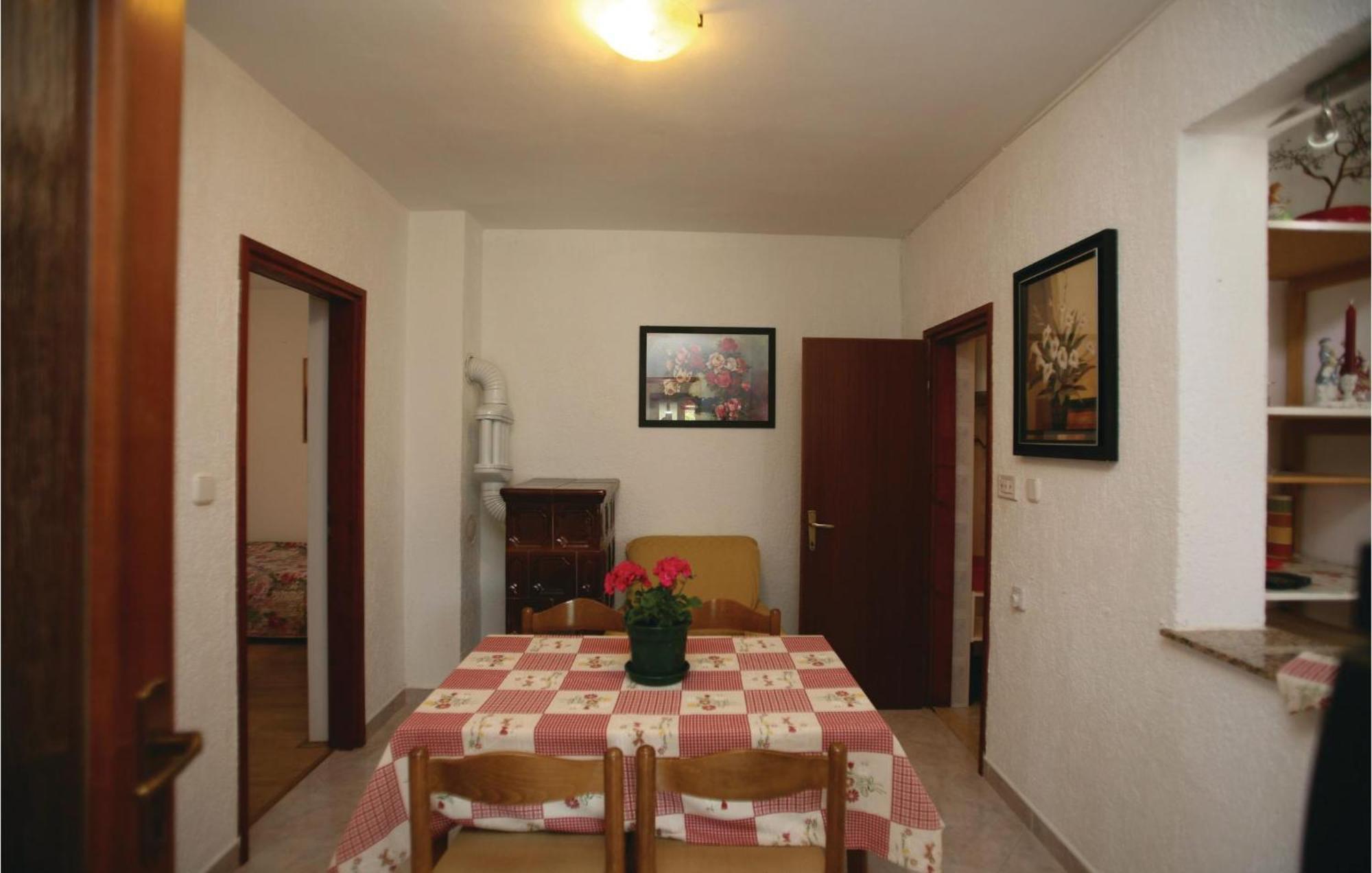 Awesome Apartment In Labin With Wifi Raša Exterior foto
