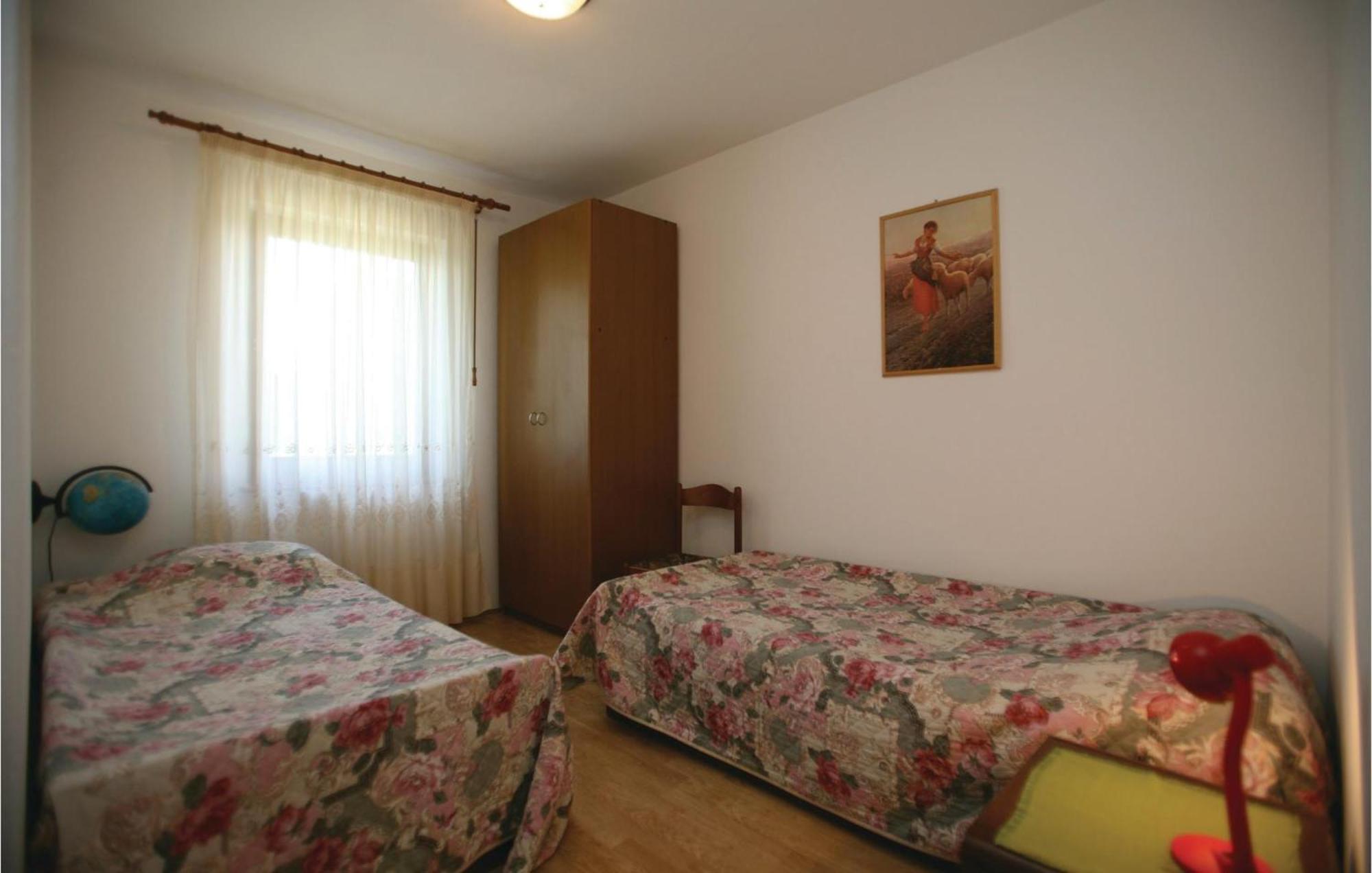 Awesome Apartment In Labin With Wifi Raša Exterior foto