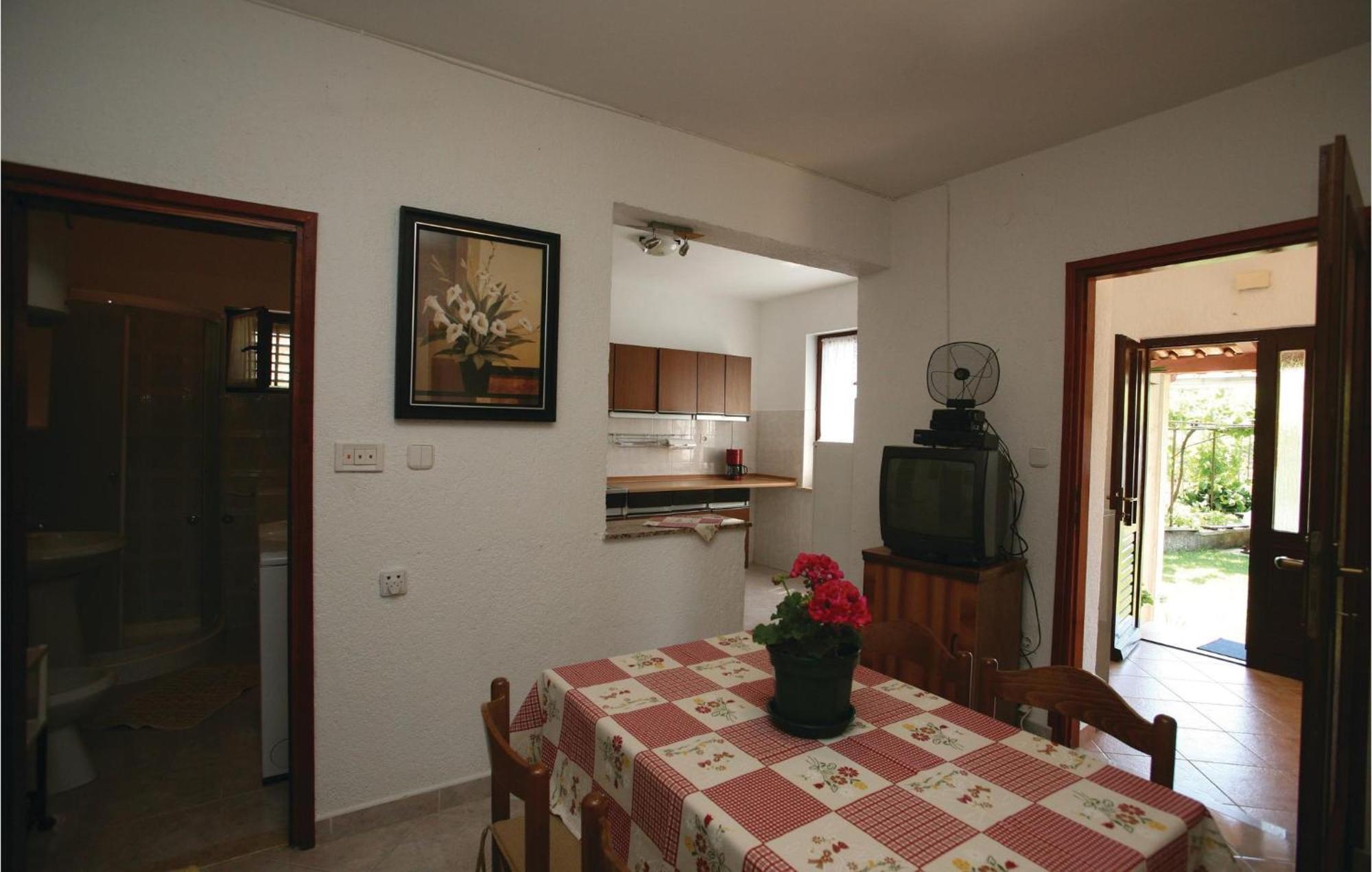 Awesome Apartment In Labin With Wifi Raša Exterior foto