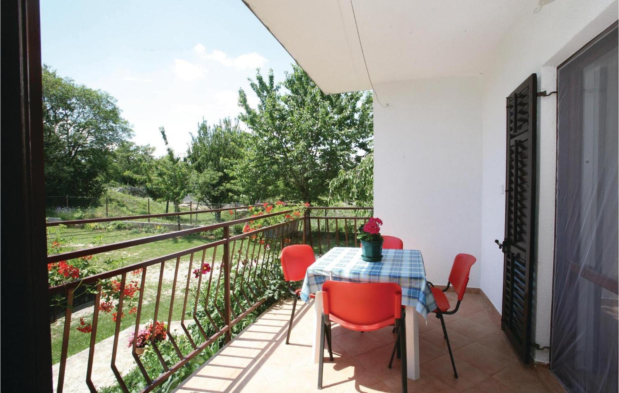 Awesome Apartment In Labin With Wifi Raša Exterior foto