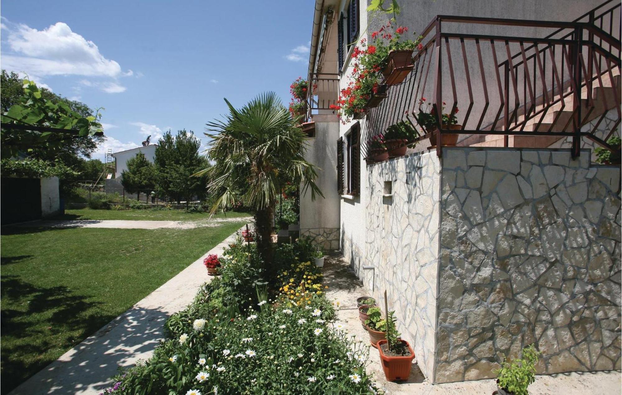 Awesome Apartment In Labin With Wifi Raša Exterior foto