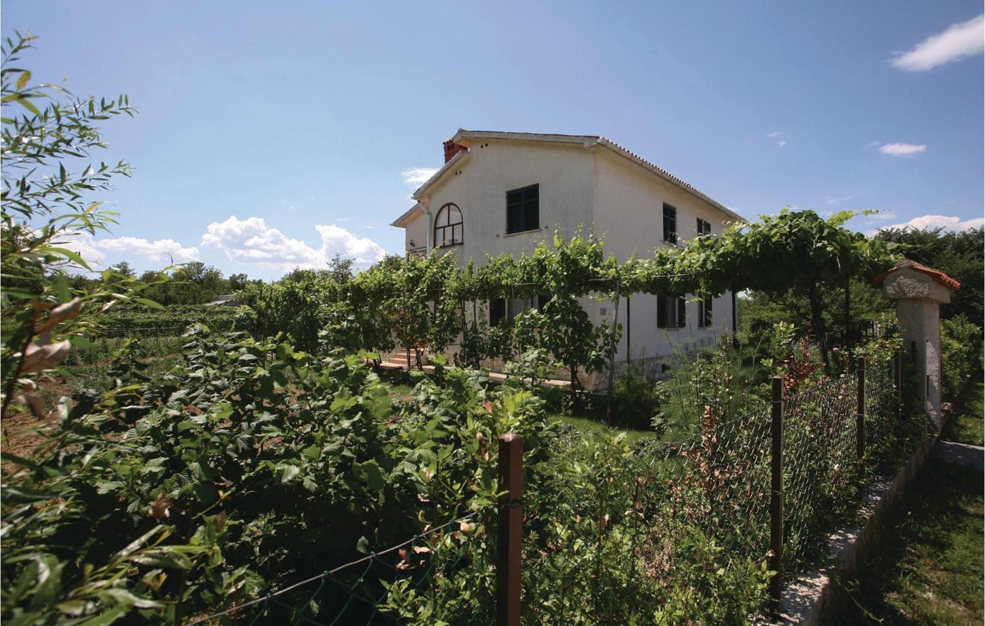 Awesome Apartment In Labin With Wifi Raša Exterior foto
