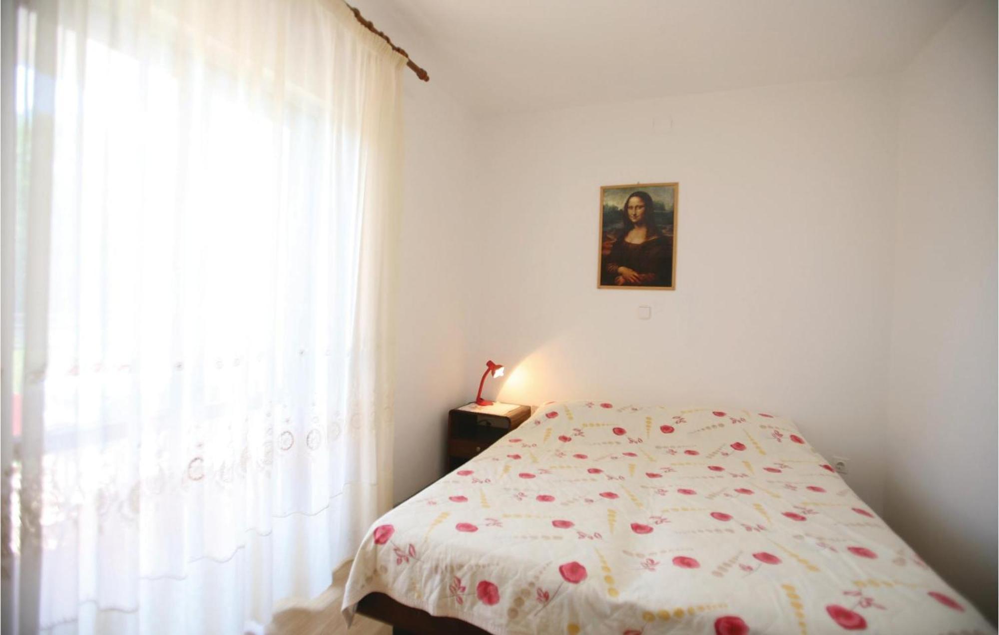 Awesome Apartment In Labin With Wifi Raša Exterior foto