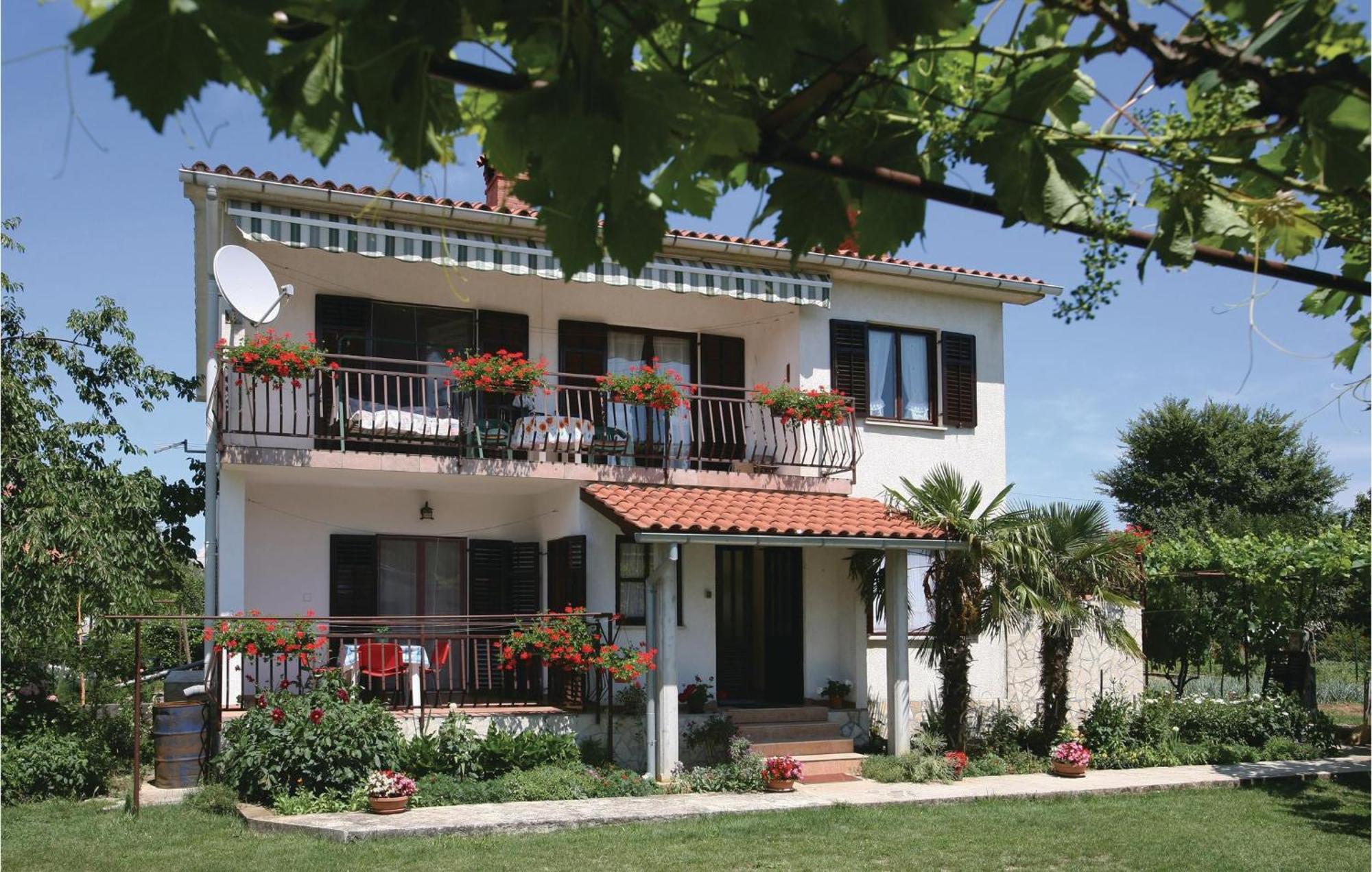 Awesome Apartment In Labin With Wifi Raša Exterior foto
