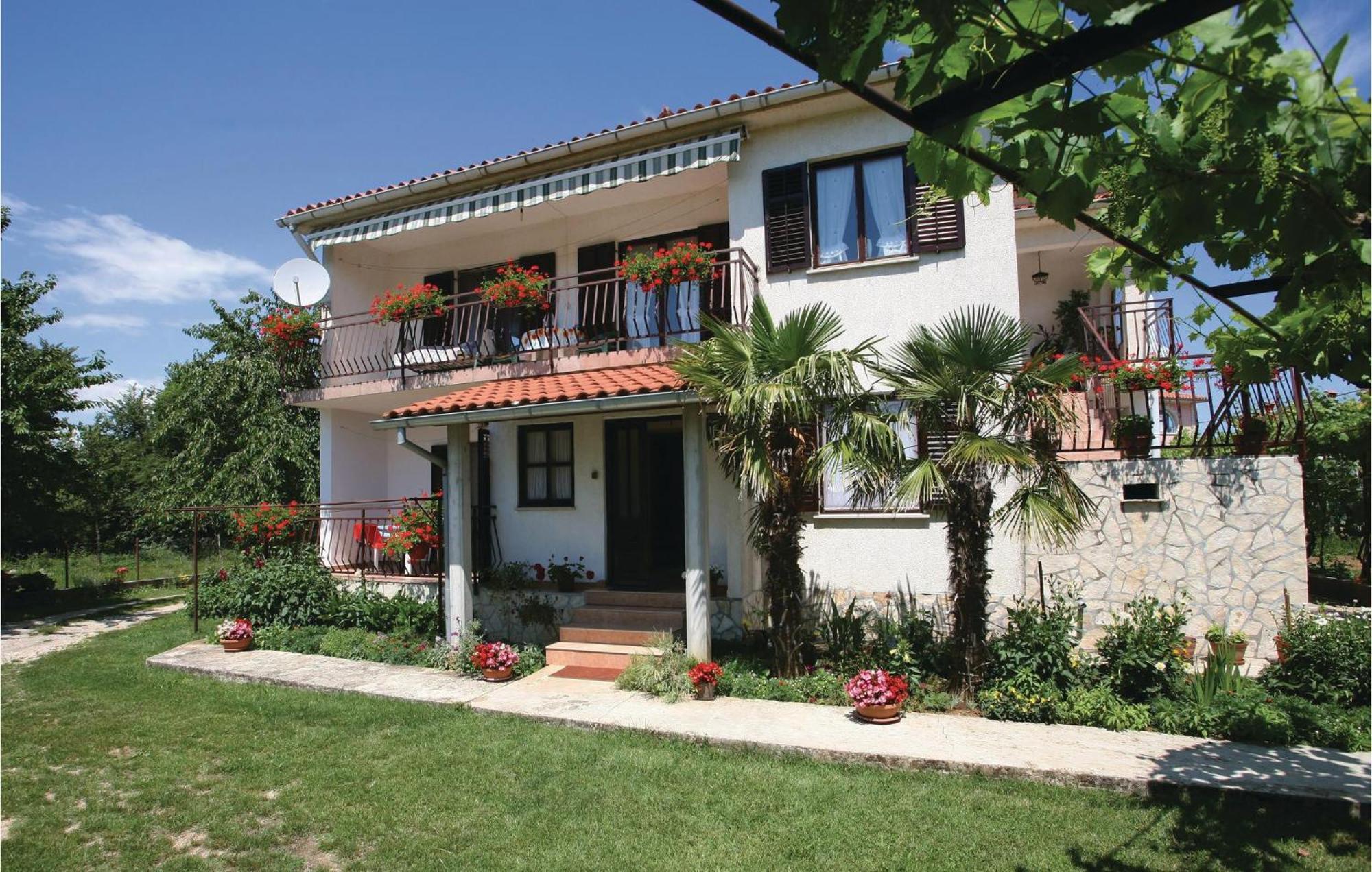 Awesome Apartment In Labin With Wifi Raša Exterior foto