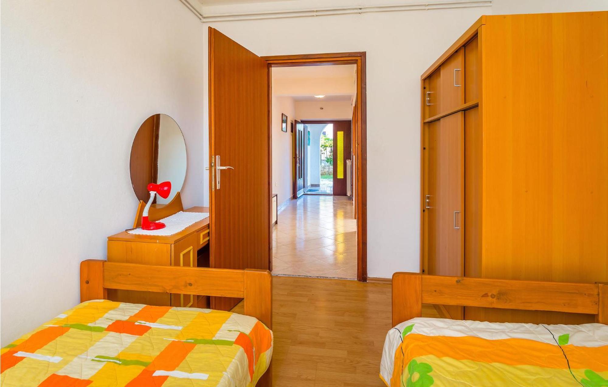 Awesome Apartment In Labin With Wifi Raša Exterior foto