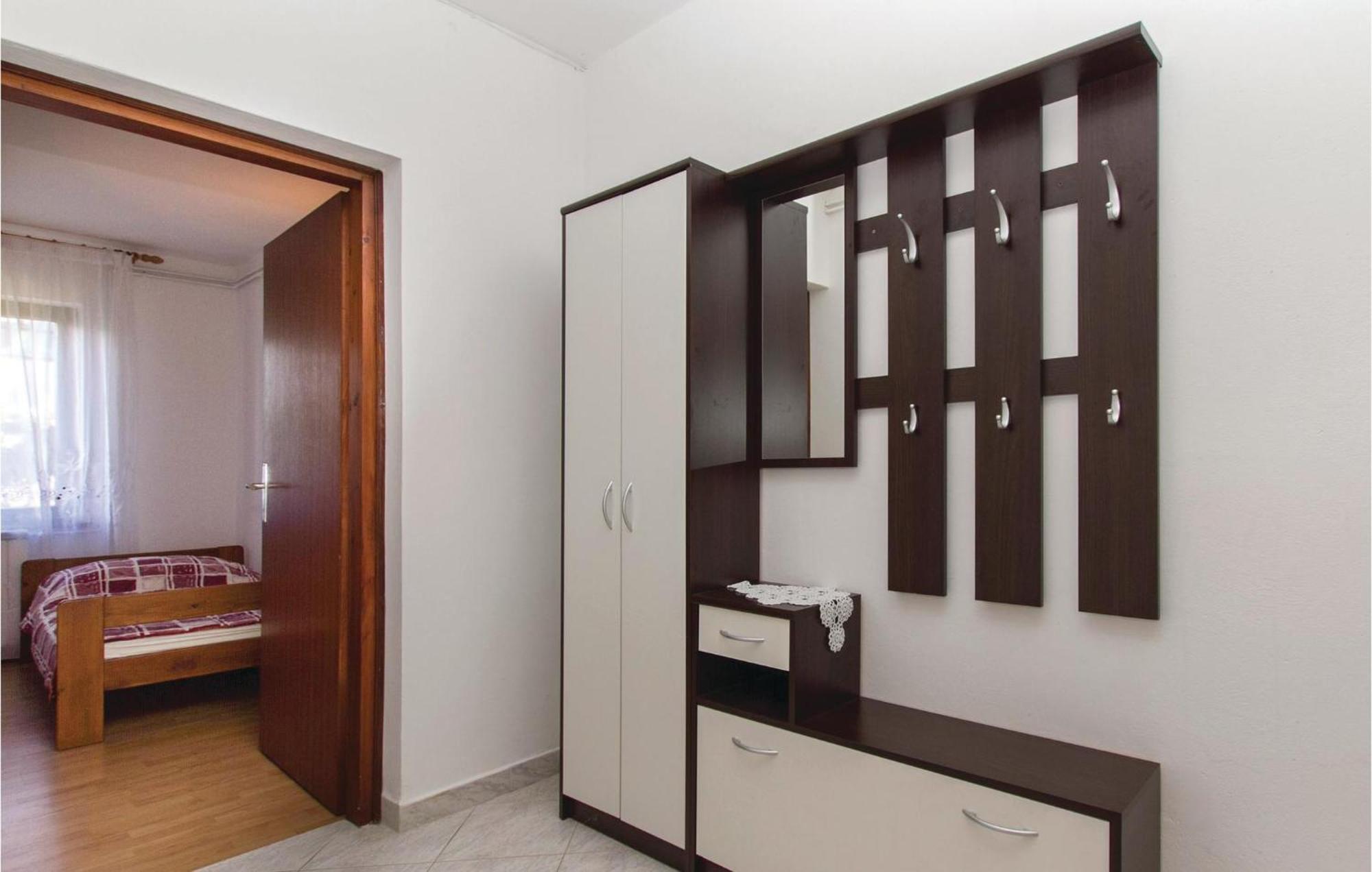 Awesome Apartment In Labin With Wifi Raša Exterior foto