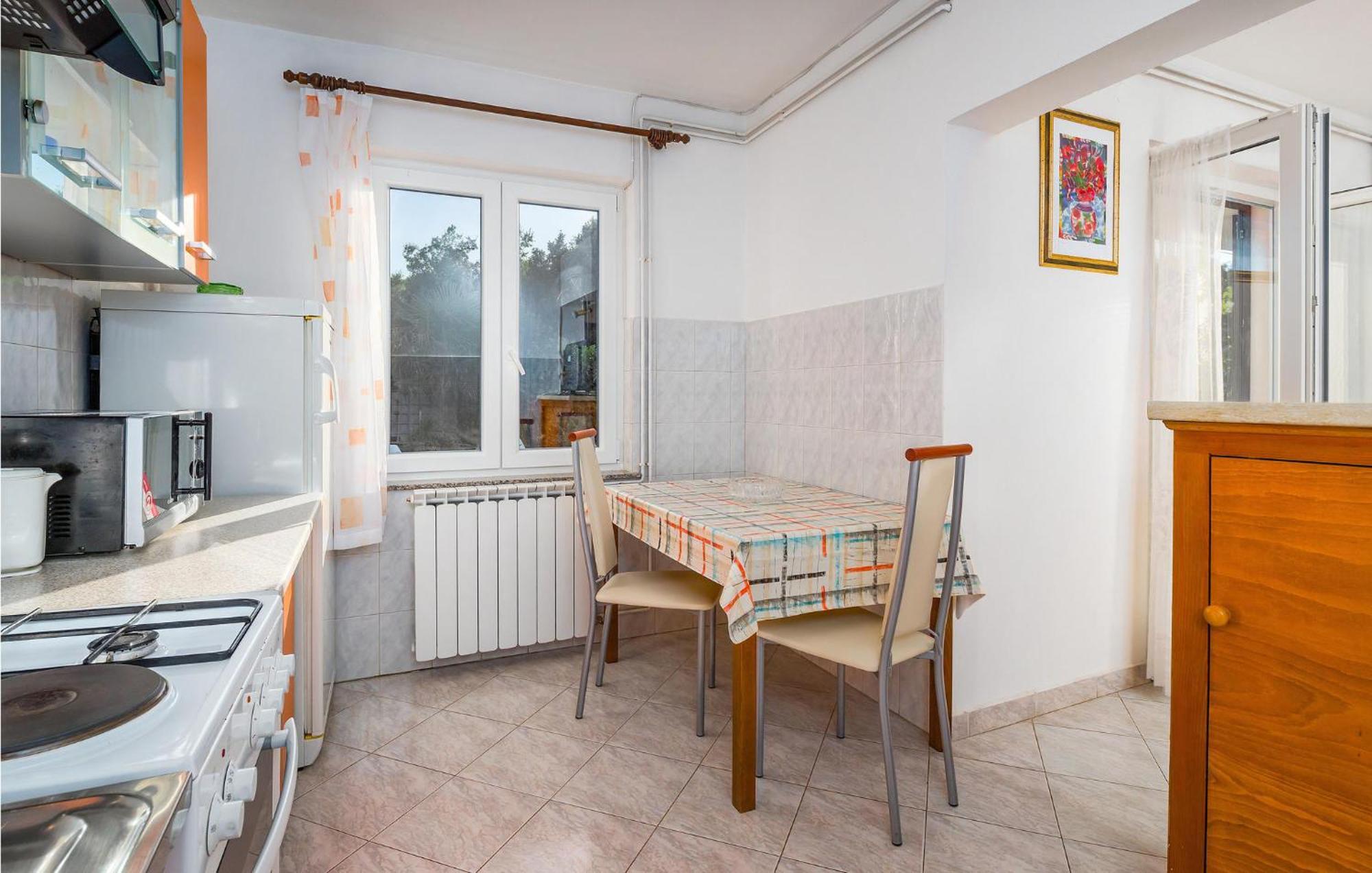 Awesome Apartment In Labin With Wifi Raša Exterior foto