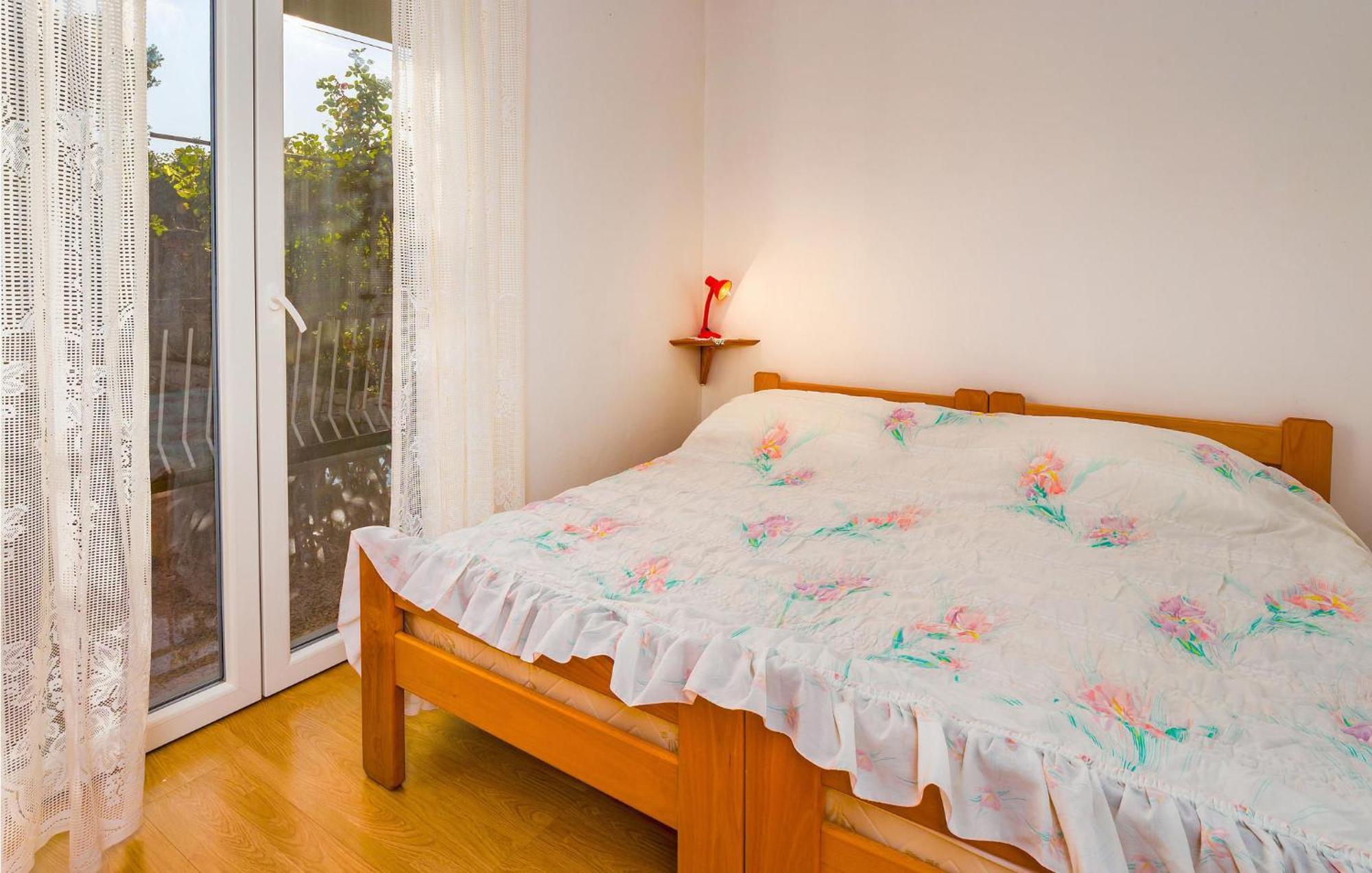 Awesome Apartment In Labin With Wifi Raša Exterior foto