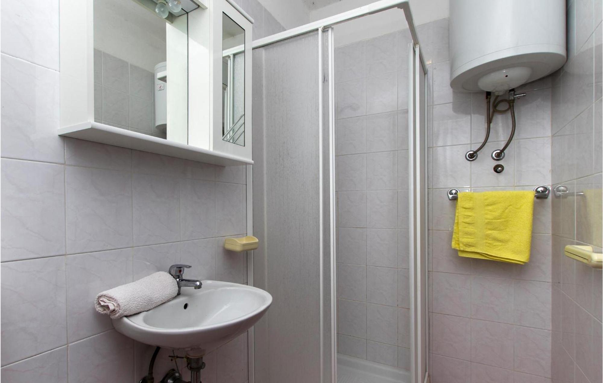 Awesome Apartment In Labin With Wifi Raša Exterior foto