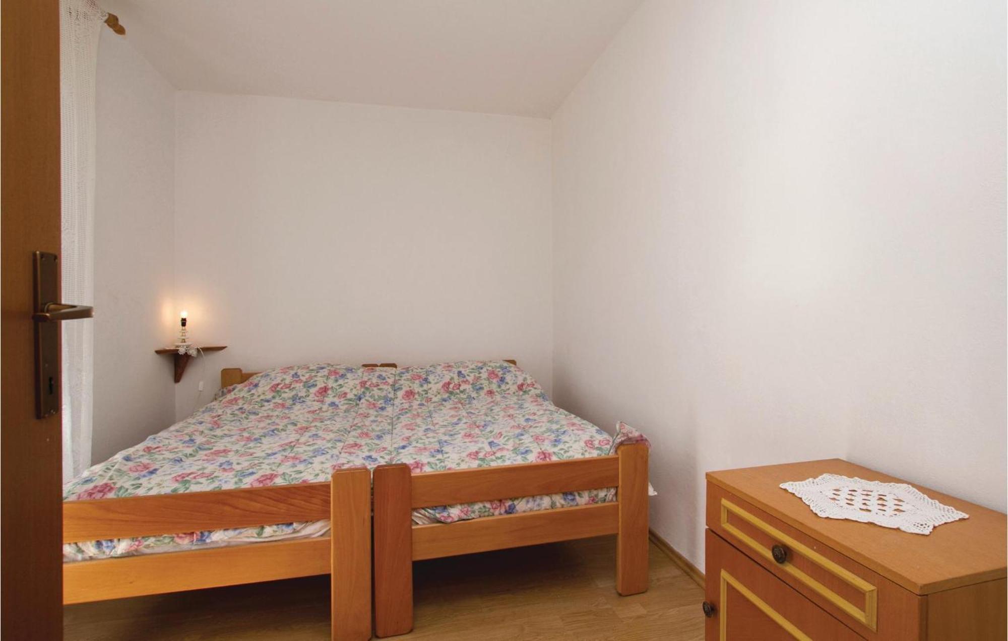 Awesome Apartment In Labin With Wifi Raša Exterior foto