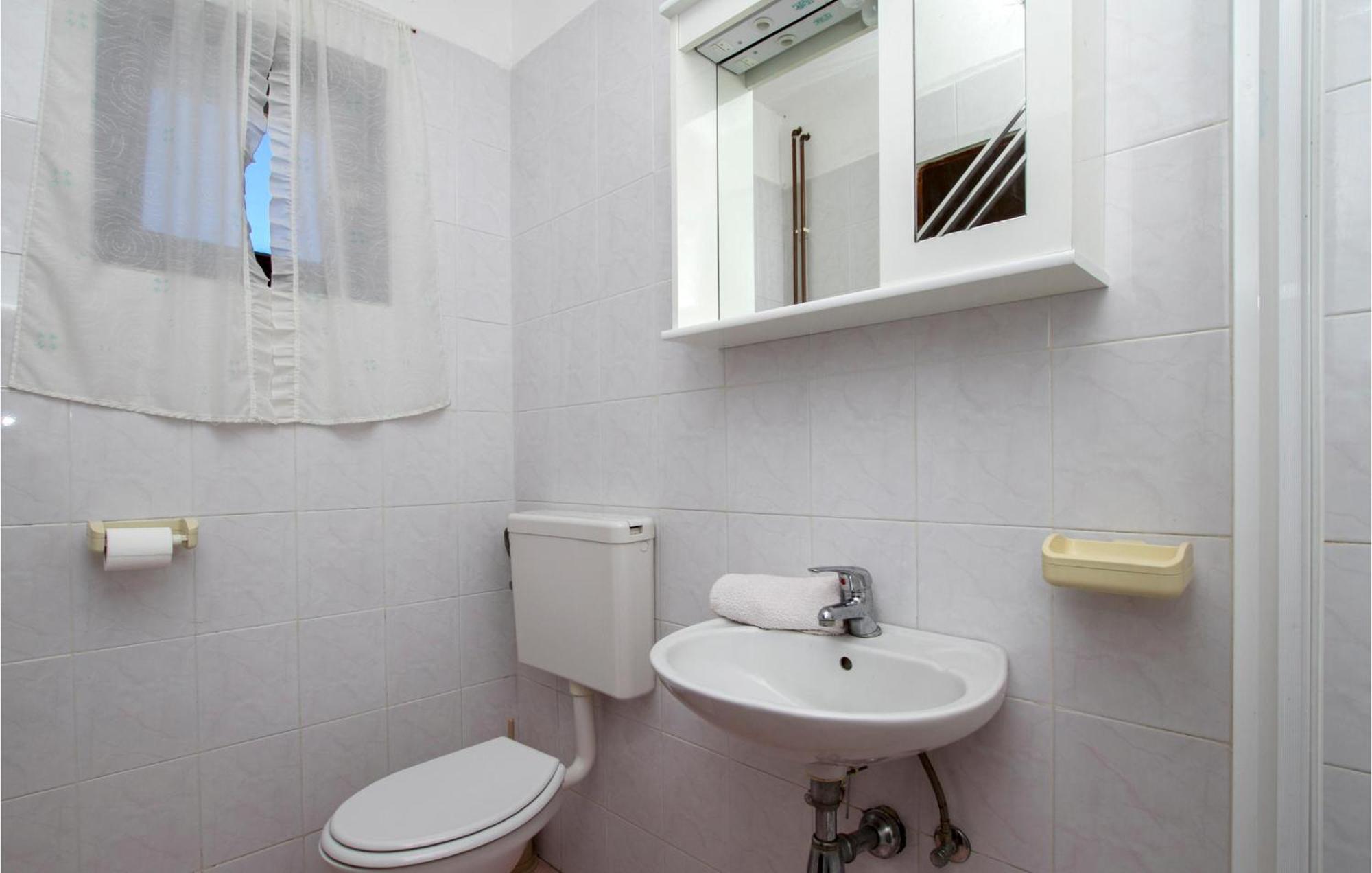 Awesome Apartment In Labin With Wifi Raša Exterior foto