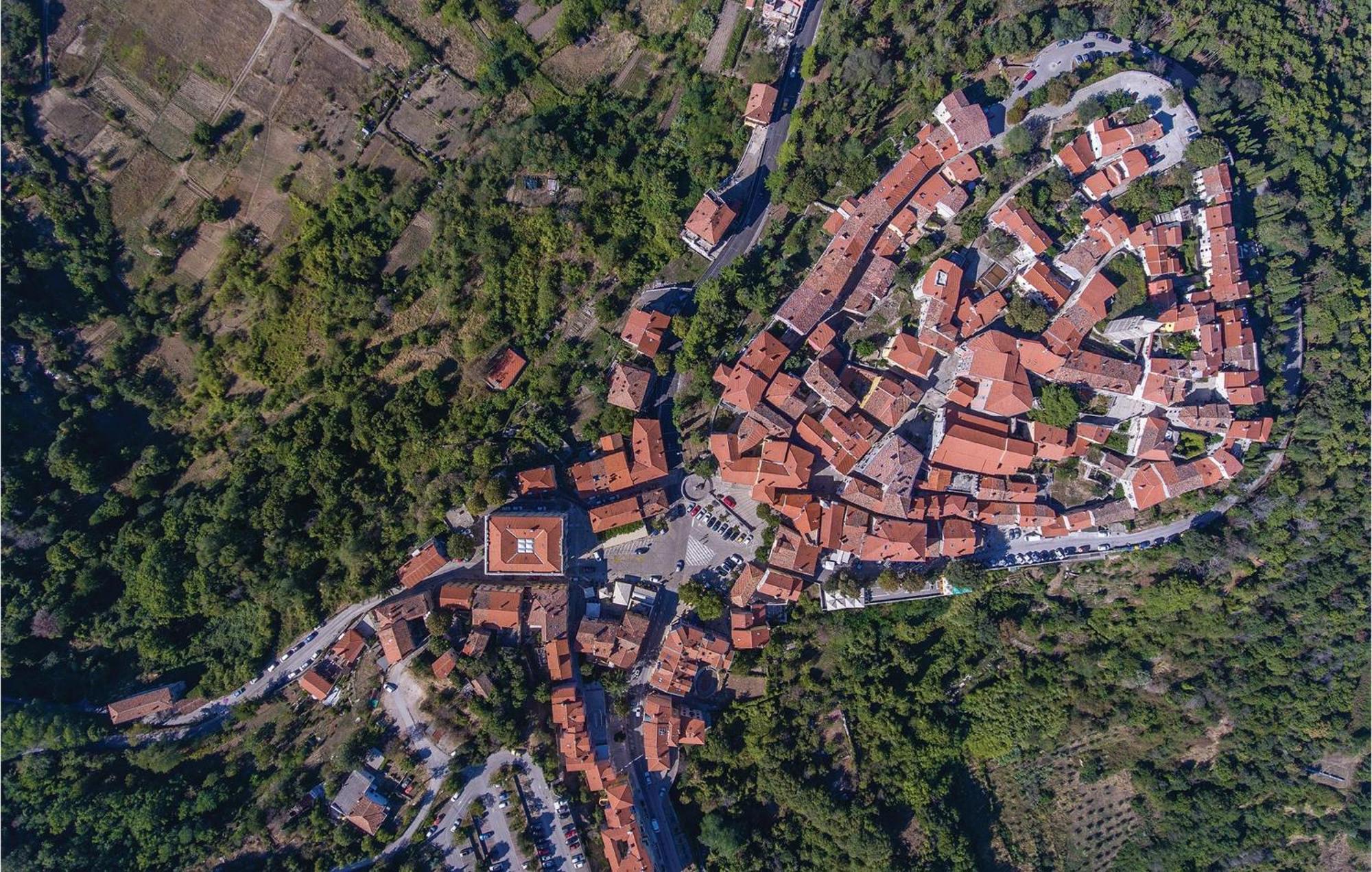Awesome Apartment In Labin With Wifi Raša Exterior foto