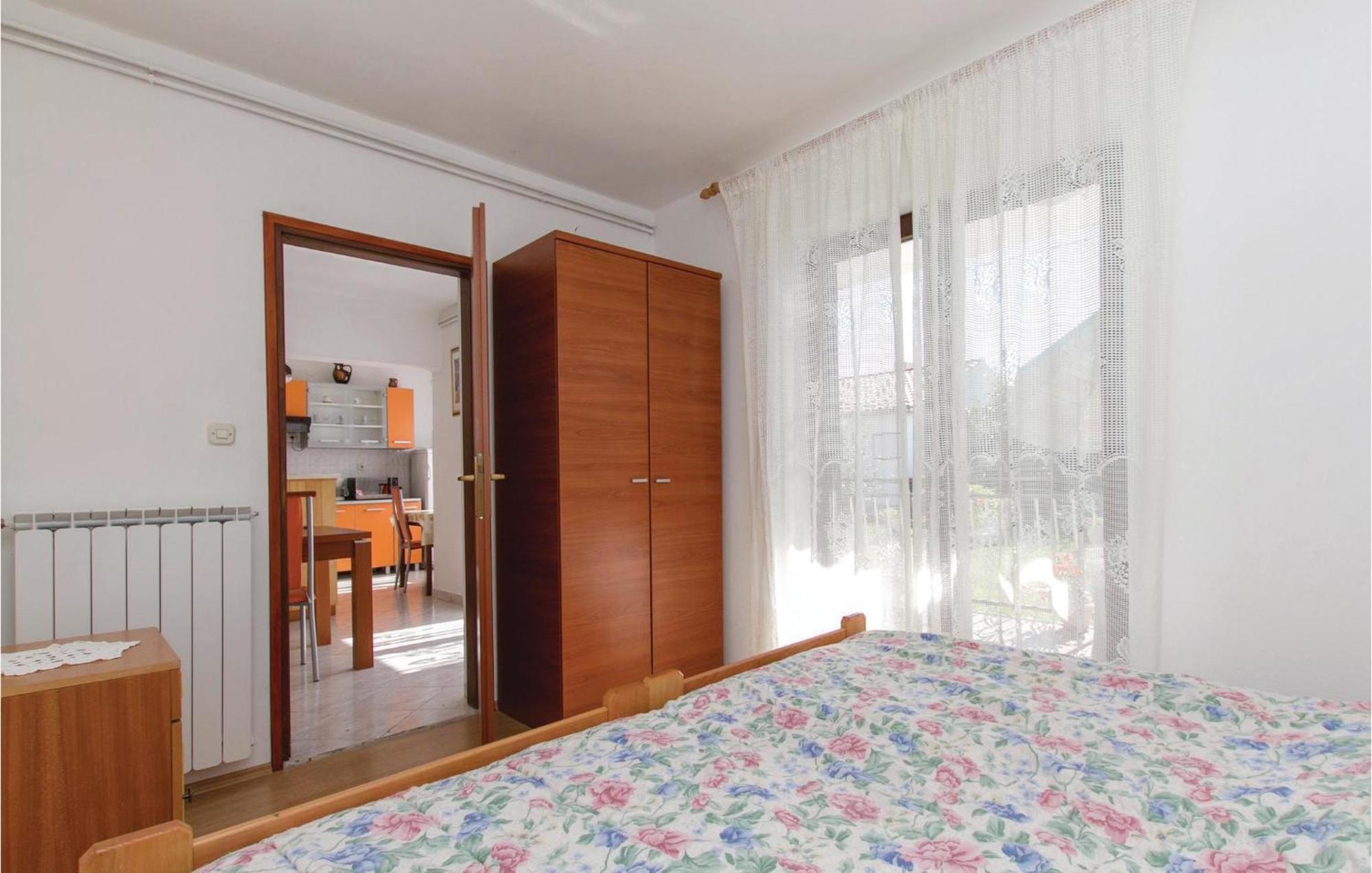 Awesome Apartment In Labin With Wifi Raša Exterior foto